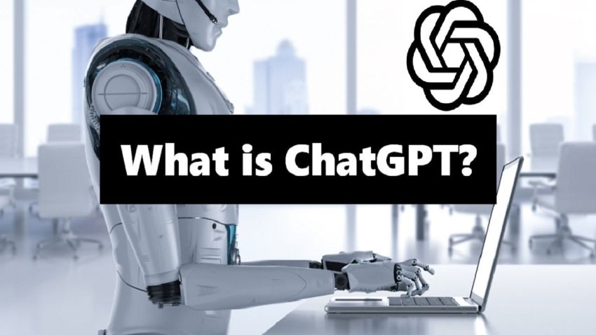 What is ChatGPT